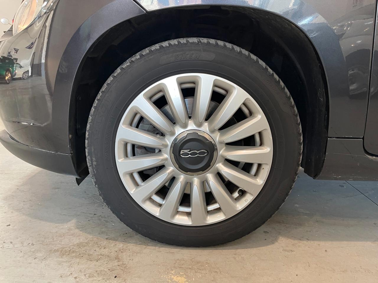 Fiat 500L 1.6 Multijet 120 CV Lounge