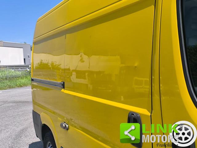 FIAT Ducato 2.3 MJT 130CV L2H2 IVA ESPOSTA