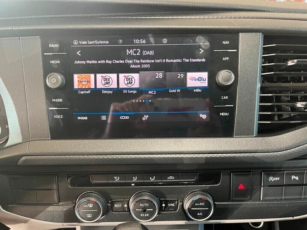 Volkswagen T6.1 Caravelle Comfortline 2.0 Tdi 150cv 9p