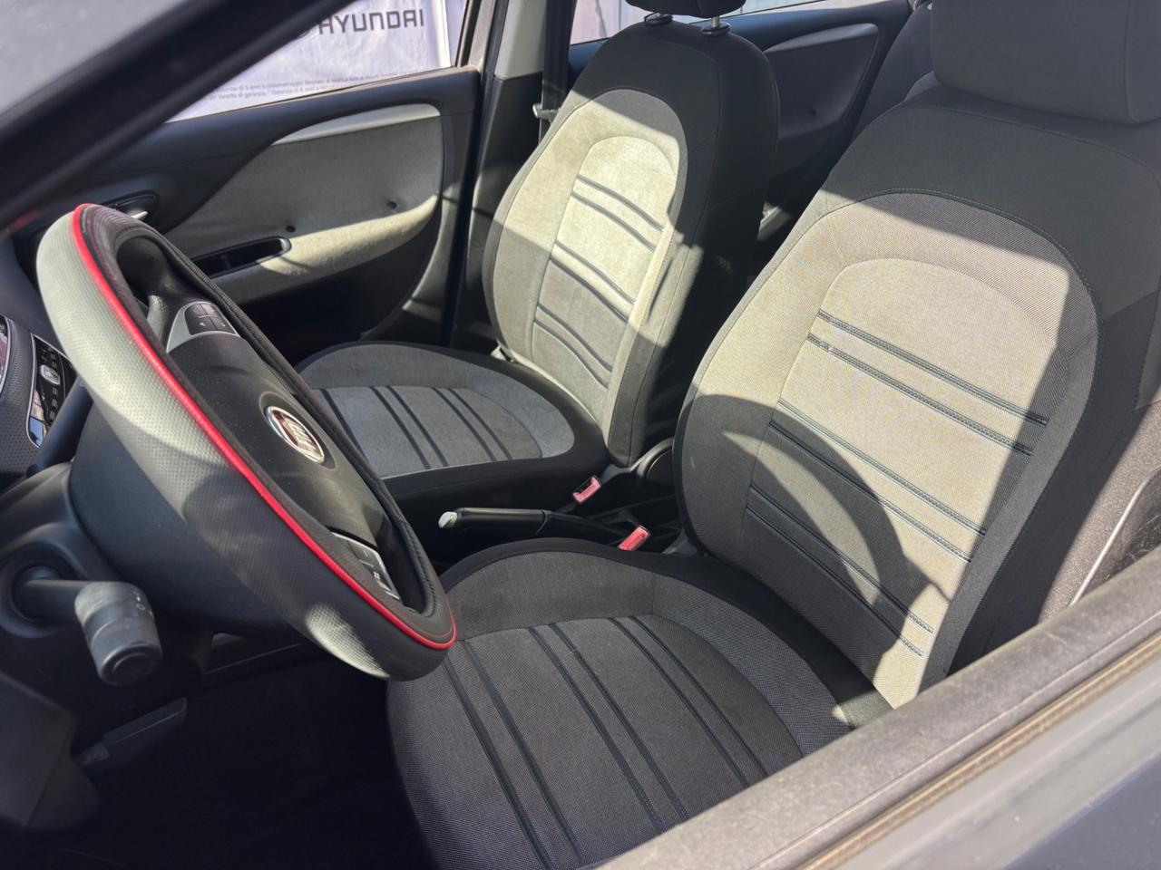 Fiat Punto Evo Punto Evo 1.4 5 porte Dynamic Natural Power