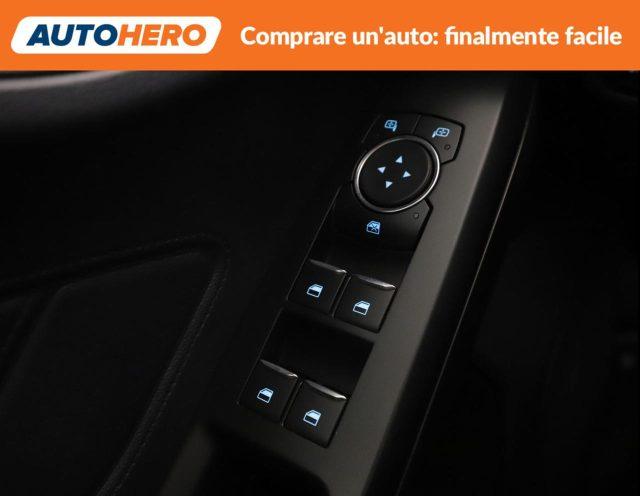 FORD Focus 1.5 EcoBlue 120 CV SW Business