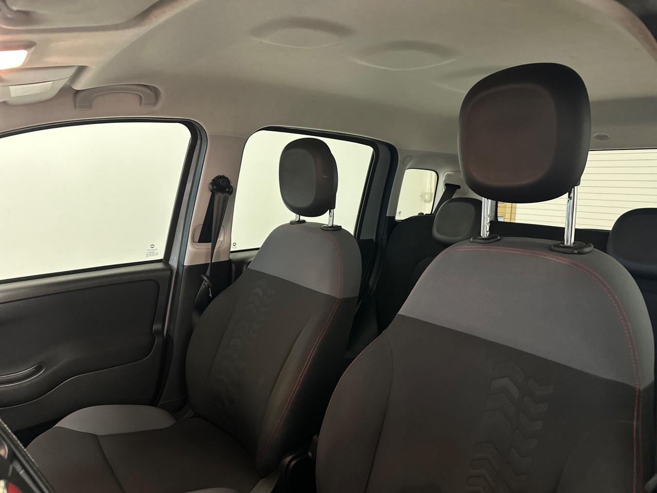 Fiat Panda 1.2 EasyPower Easy NEOPATENTATI