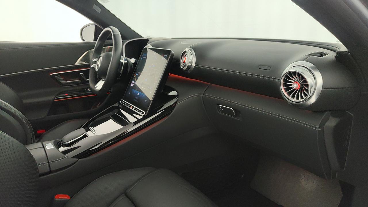 Mercedes-Benz AMG SL 63 Premium 4matic+ auto