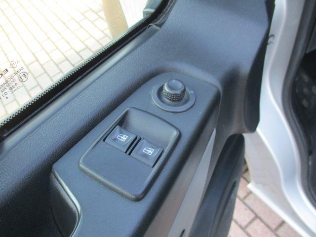 NISSAN NV300 29 1.6 dCi 120CV PL-TN Van PREZZO FINITO