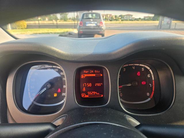FIAT Panda 1.0 Hybrid Van 2 posti