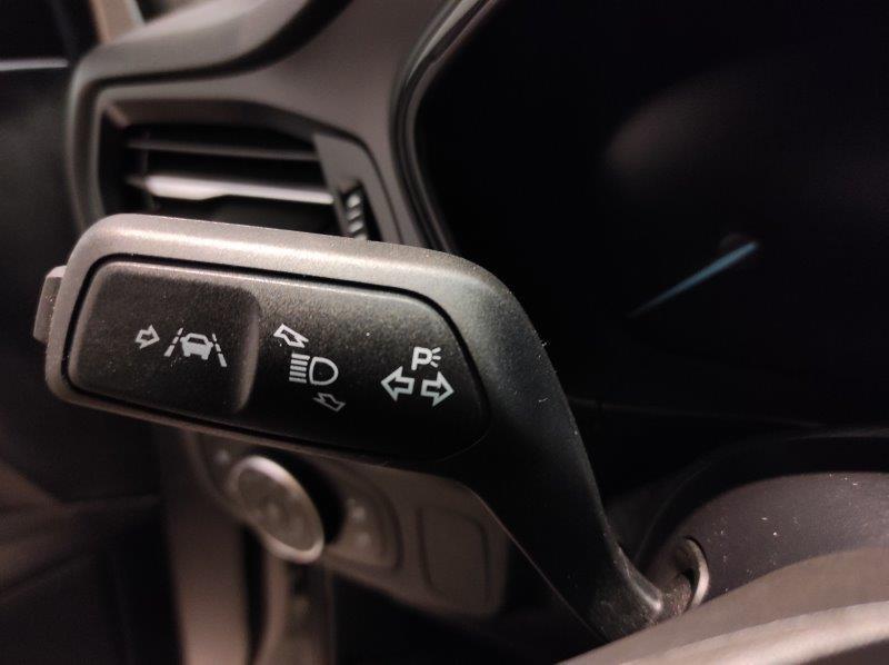 FORD Focus 4ª serie - Focus 1.0 EcoBoost Hybrid 155 CV Powershift 5p. ST-Line