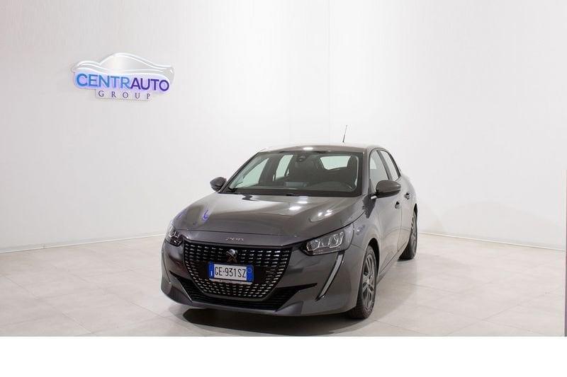 Peugeot 208 208 BlueHDi 100cv Active Pack N1