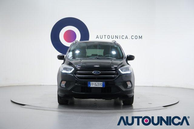 FORD Kuga 1.5 TDCI 120 CV S&S 2WD ST-LINE NEOPATENTATI