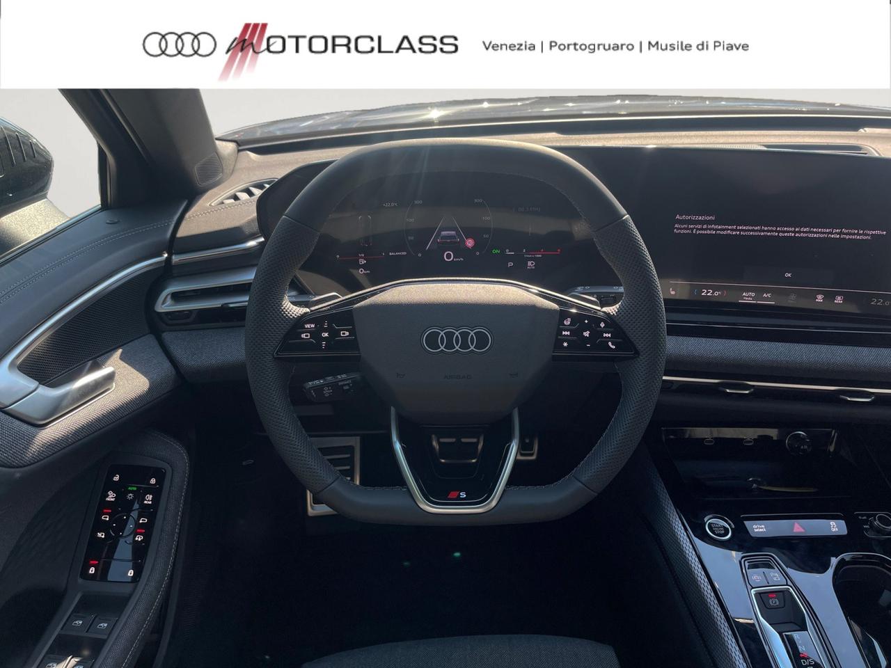 Audi A5 avant 2.0 tdi mhev+ 204cv s line edition quattro s tronic