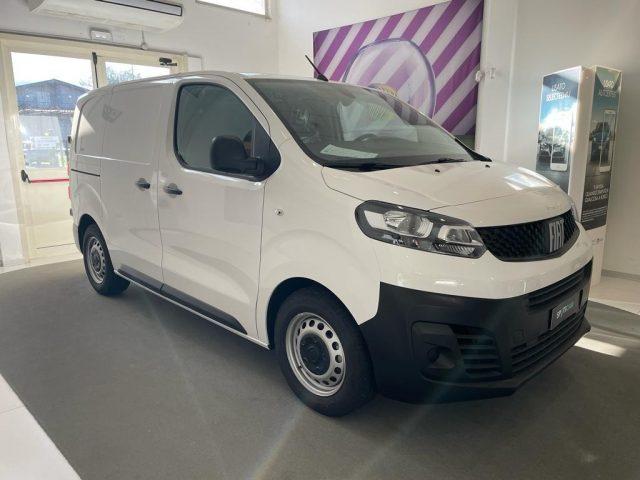 FIAT Scudo 1.5 BlueHDi 120CV PL-TN Furgone Business