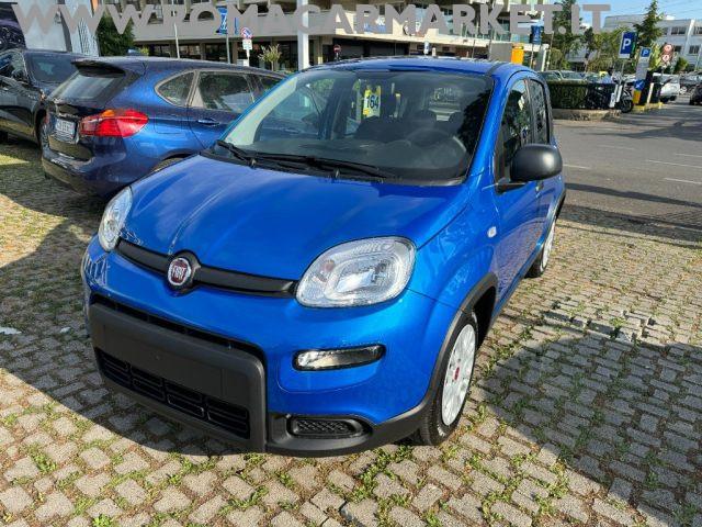 FIAT Panda 1.0 FireFly S&S Hybrid 5POSTI SENSORI BLUETHOOT IT