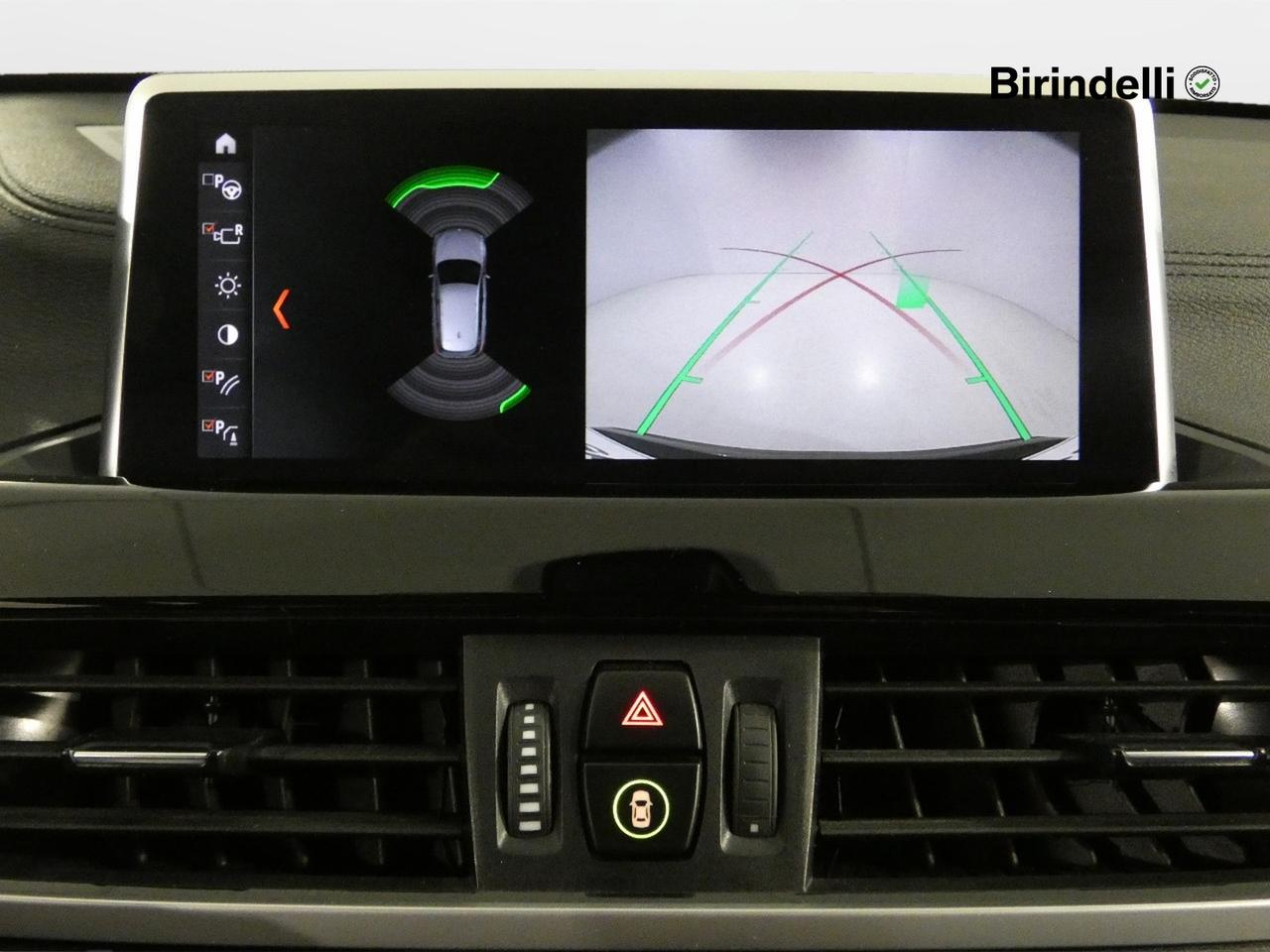 BMW X1 (F48) - X1 sDrive16d xLine Plus