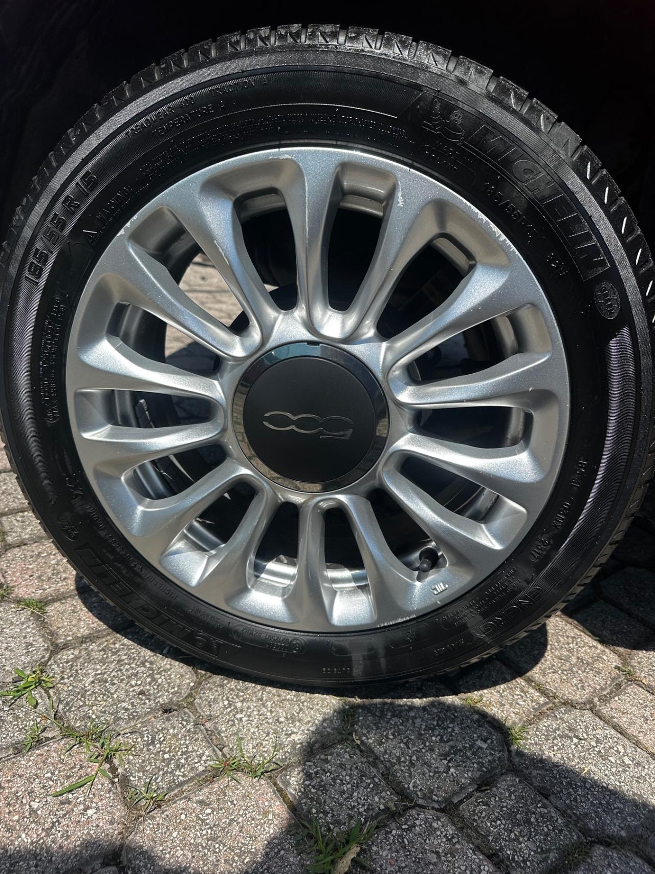 Fiat 500 1.3 Multijet 16V 95 CV Pop