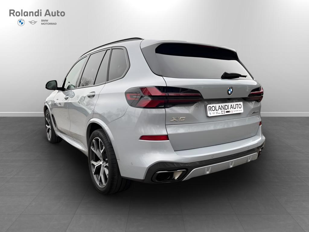 BMW X5 30 d MSport Pro xDrive Steptronic