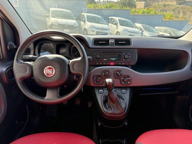 FIAT Panda 1.2 Pop