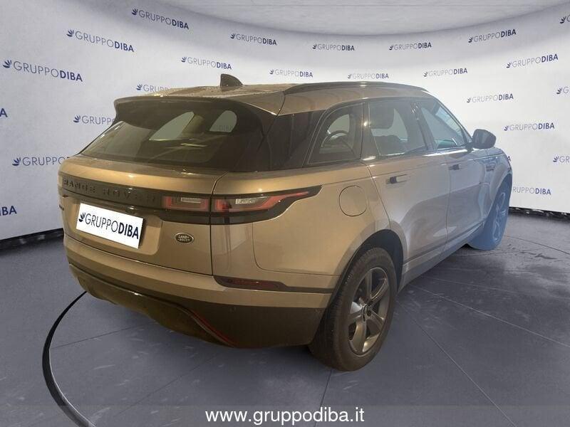 Land Rover Range Rover Velar 2021 RR Velar 2.0 D D4M S 204CV