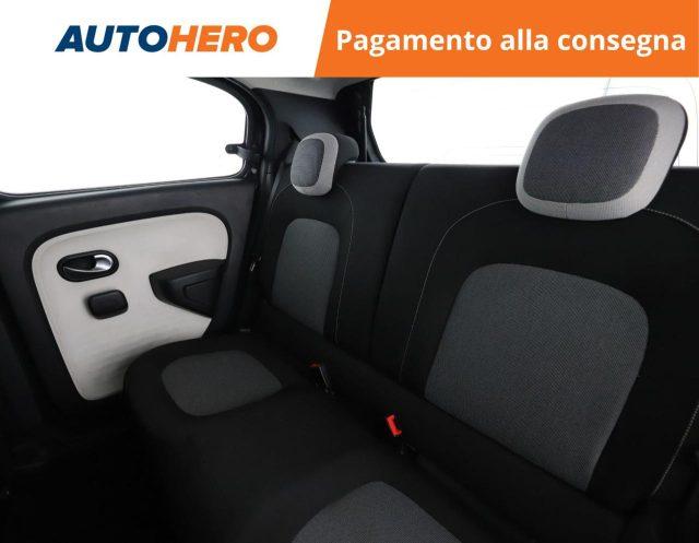 RENAULT Twingo SCe Zen