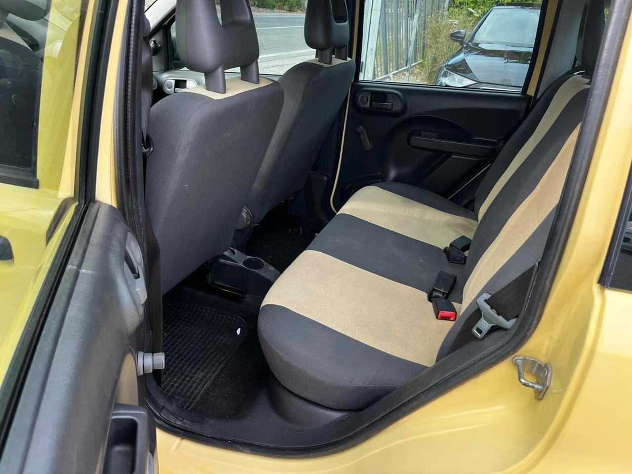 Fiat Panda 1.3 MJT S&S Easy