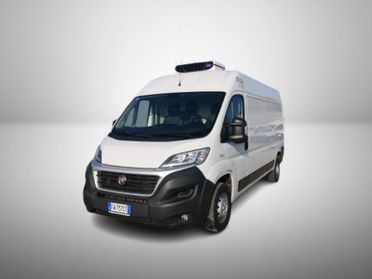 FIAT Ducato Ducato 35 3.0 Metano PL-TM Furgone isotermico