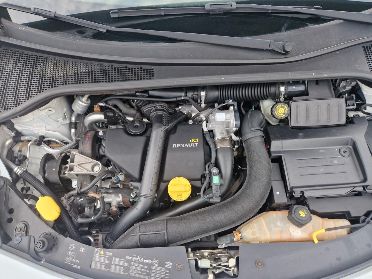 Renault Clio 1.5 dCi 75CV 5 porte Dynamique