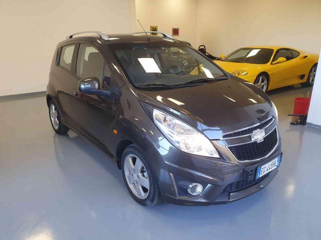CHEVROLET Spark 1.2 LT 63000KM!!!