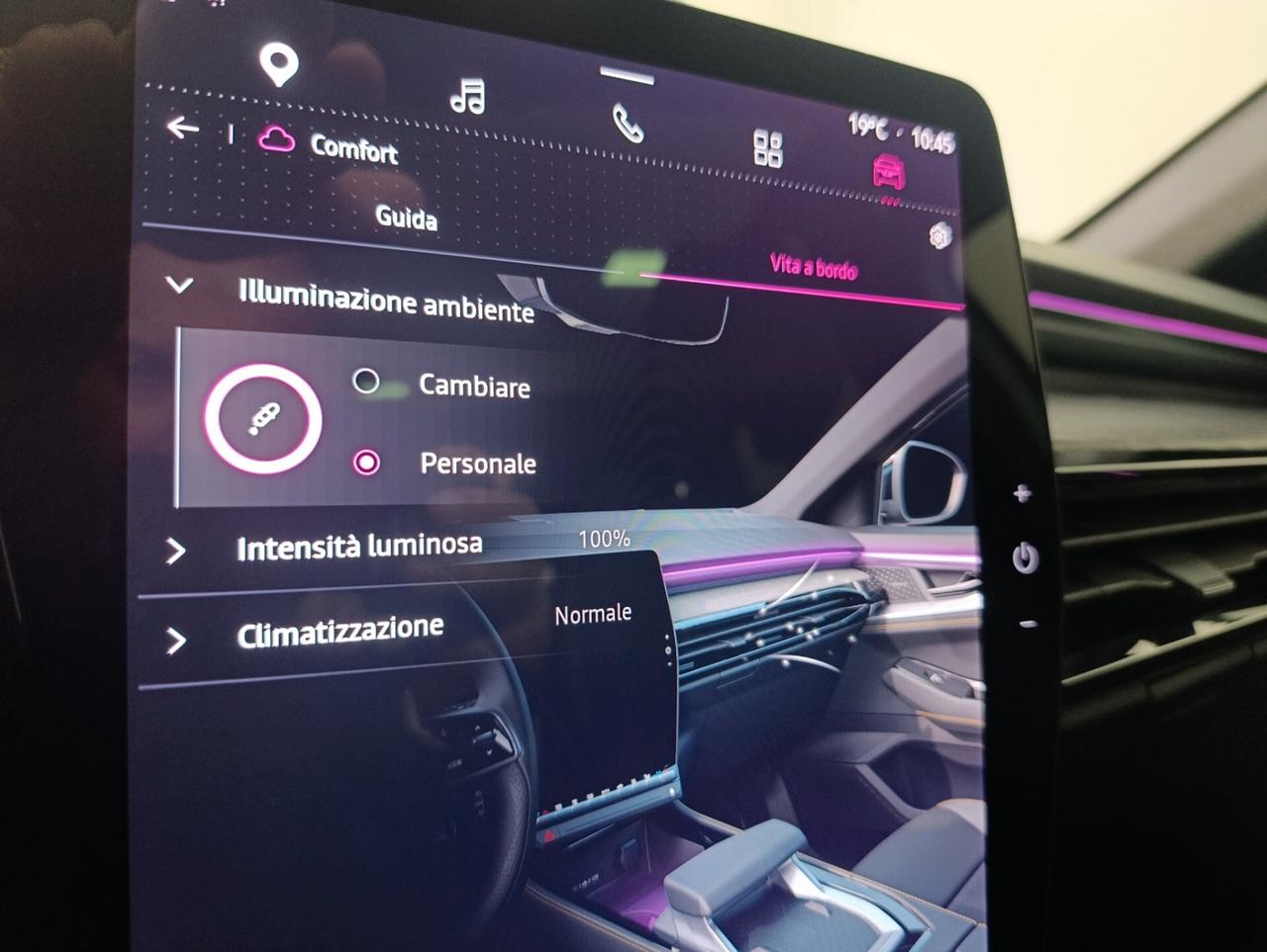 Renault Austral Full Hybrid E-Tech 200 CV Iconic