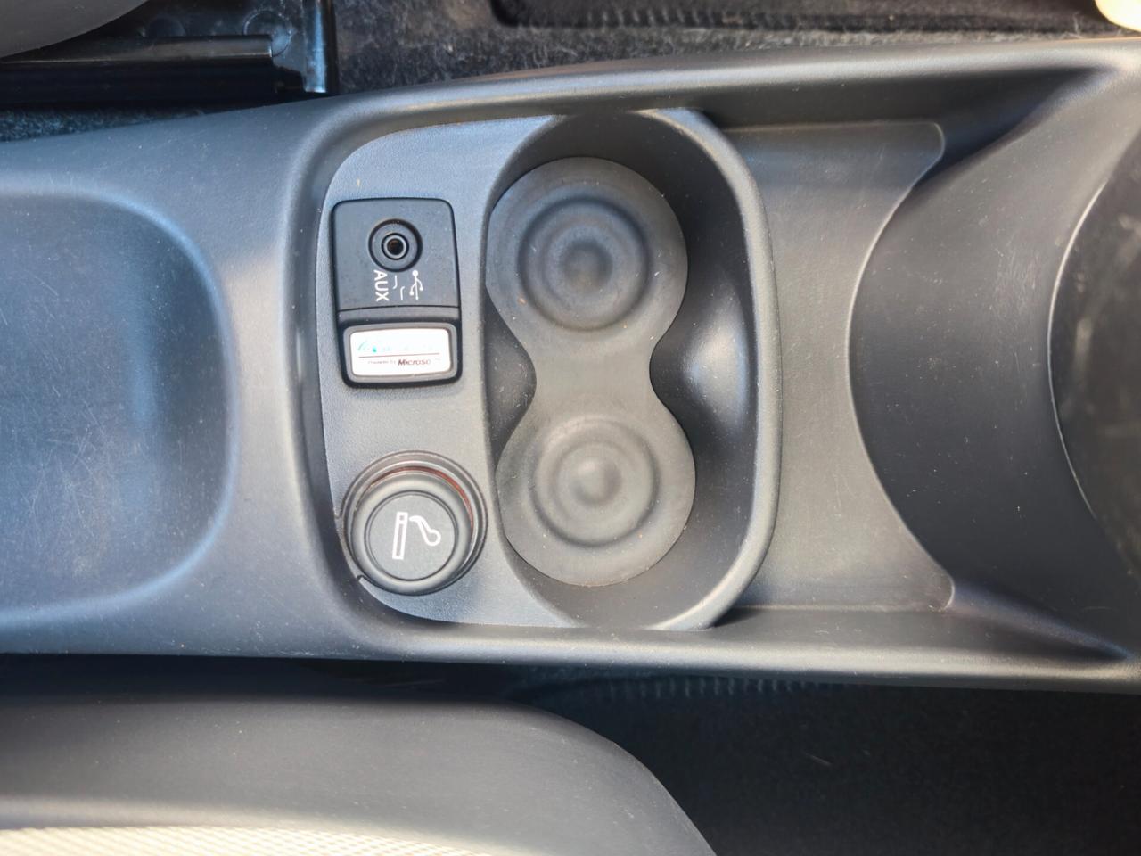 Fiat 500 1.2 EasyPower Lounge 2014