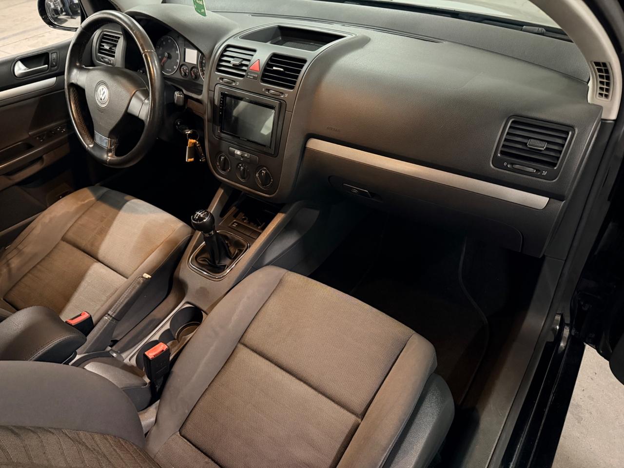 Volkswagen Golf 1.6 5p. Comfortline