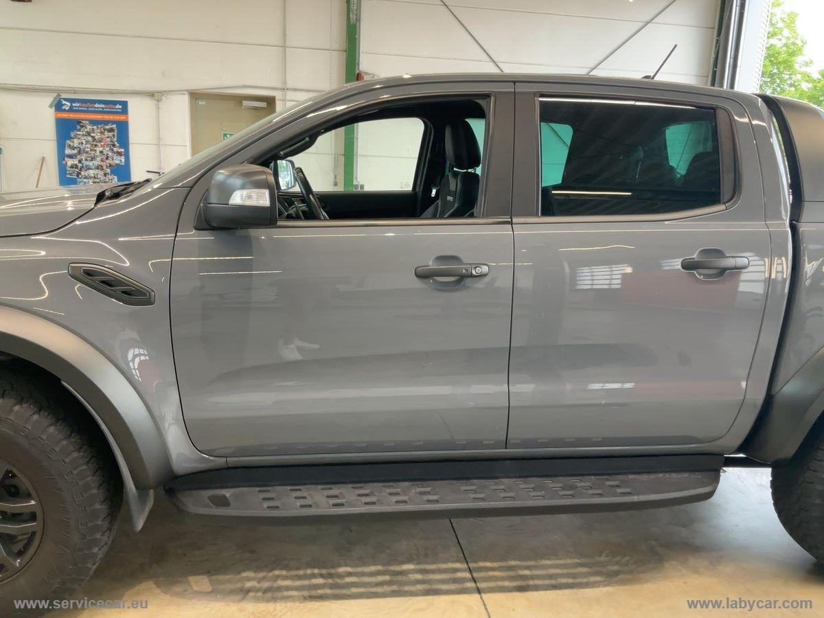 FORD Ranger Raptor 2.0 ECOB.aut. 213 DC Sp.Ed