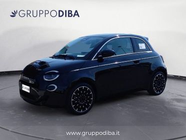 FIAT 500 T14 Hybrid Berlina La Prima 1.0 Hybrid Berlina