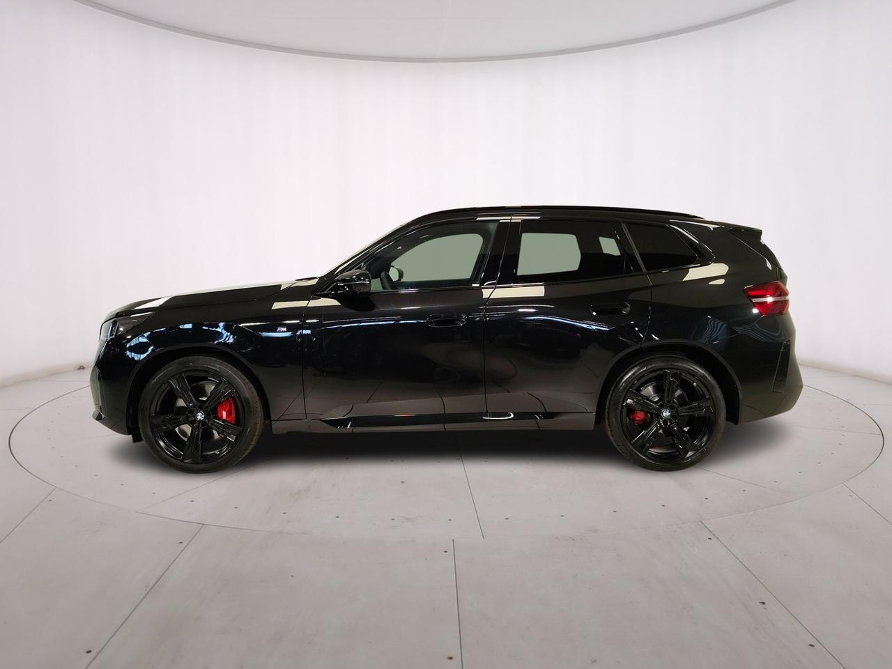 BMW X3 M50 xDrive MSport Pro