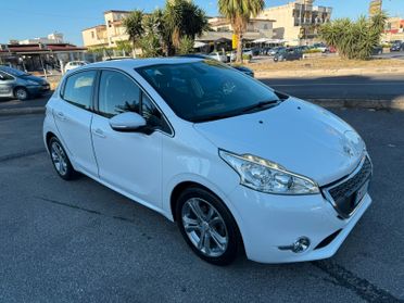PEUGEOT 208 5PORTE ALLURE 1.4HDI 68CV 113MILAKM