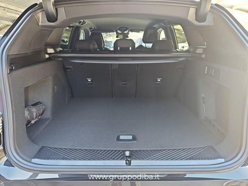 BMW X3 Serie X XDRIVE20