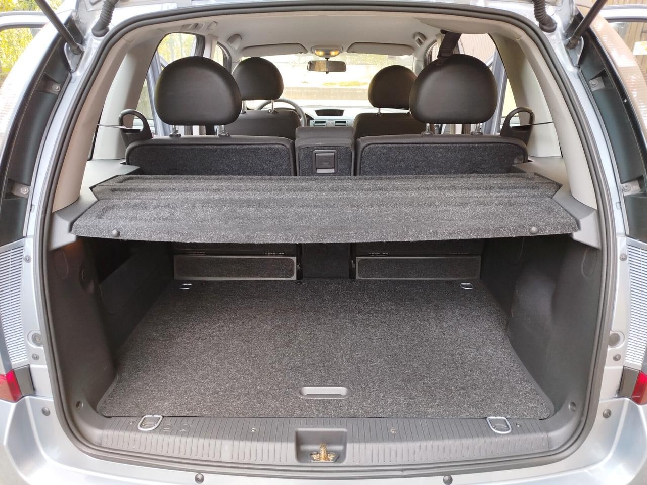 Opel Meriva 1.6 BENZINA 105cv / 63.000km / AUTO