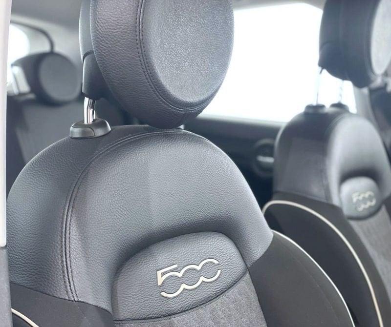 FIAT 500X 500X 1.3 mjt City Cross 4x2 95cv