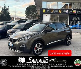 Peugeot 3008 HDi 150 GT Line Garanzia