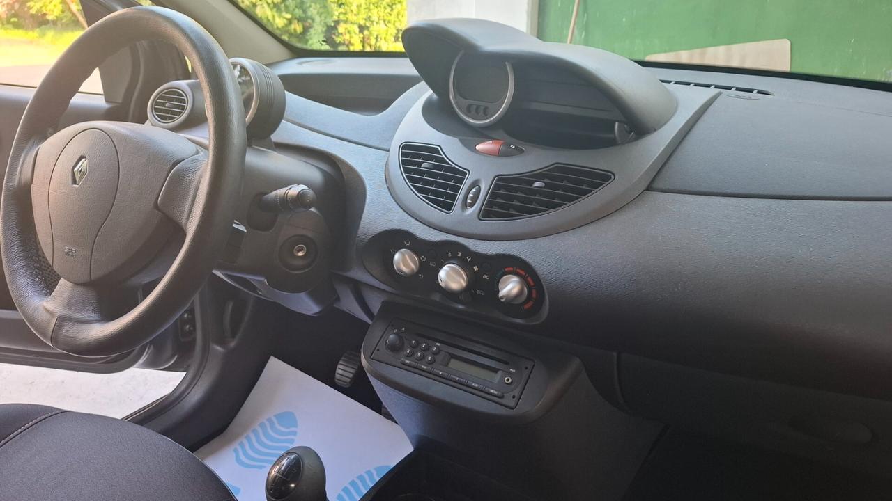 Renault Twingo 1.2 16V LEV Dynamique