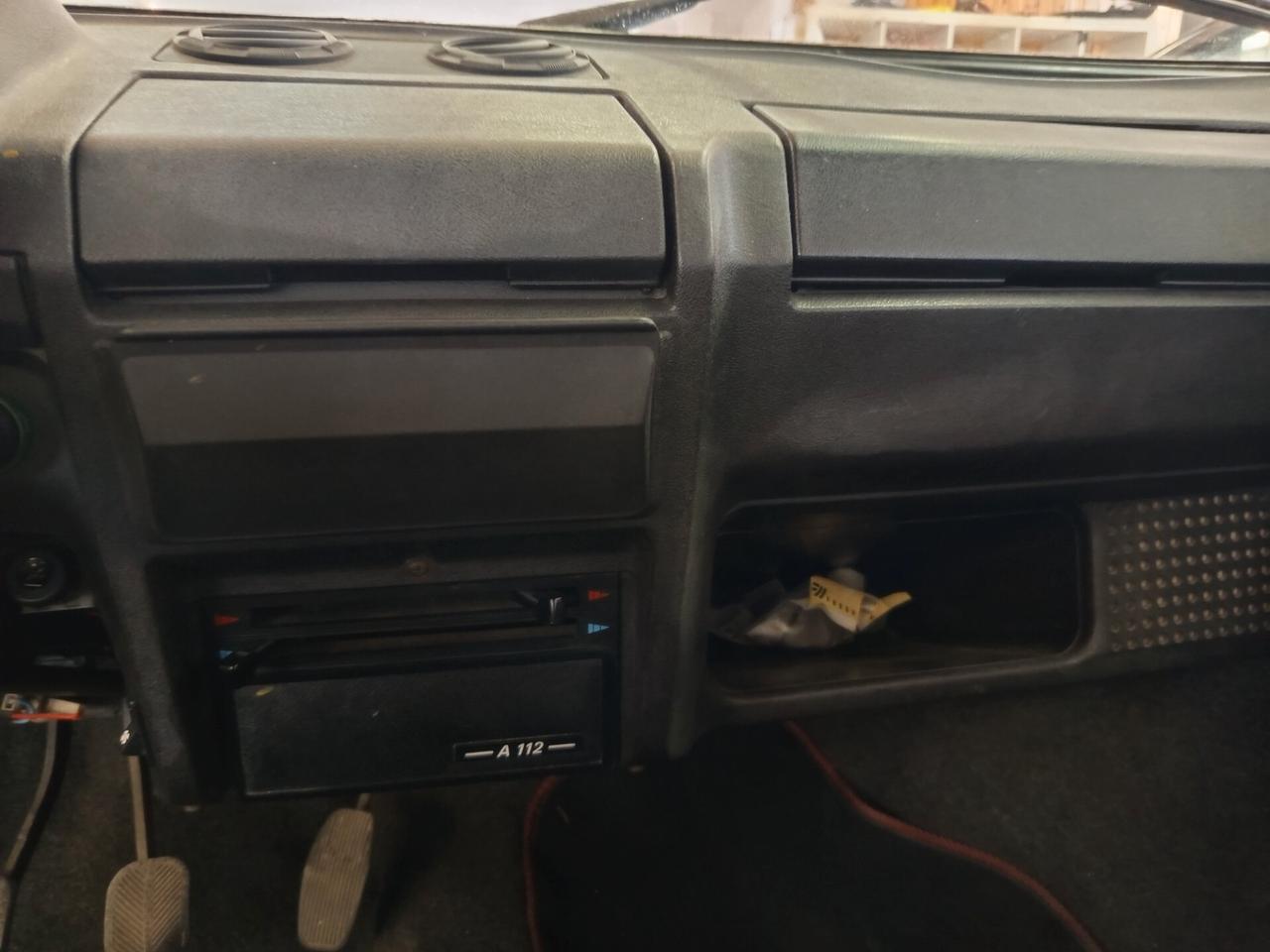 Autobianchi A 112 903 Junior