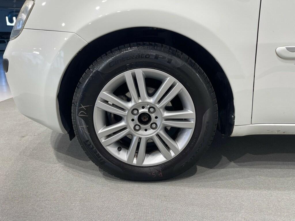 Fiat Idea 1.4 16v Dynamic s&s