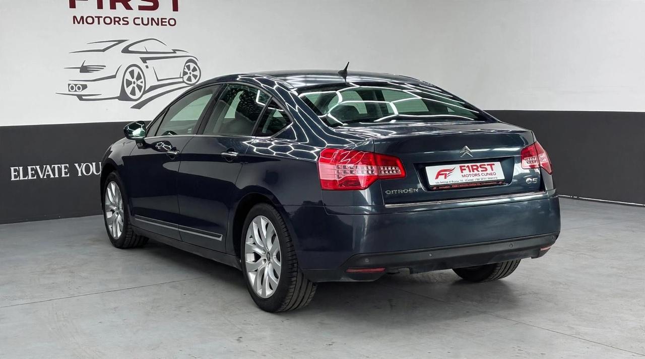 Citroen C5 2.0 HDi 140 Executive