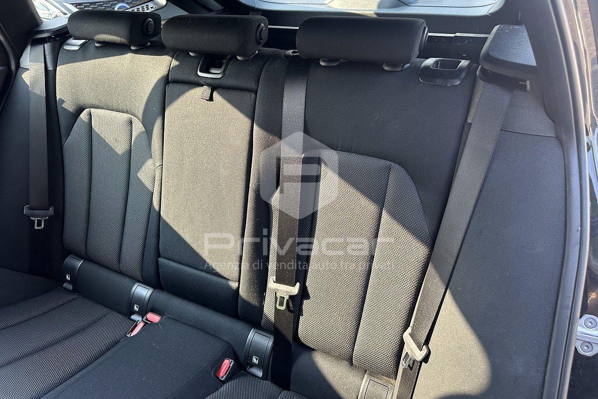 BMW 330d 48V Touring