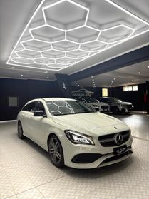 Mercedes-benz CLA 220 d 4Matic Automatic Premium