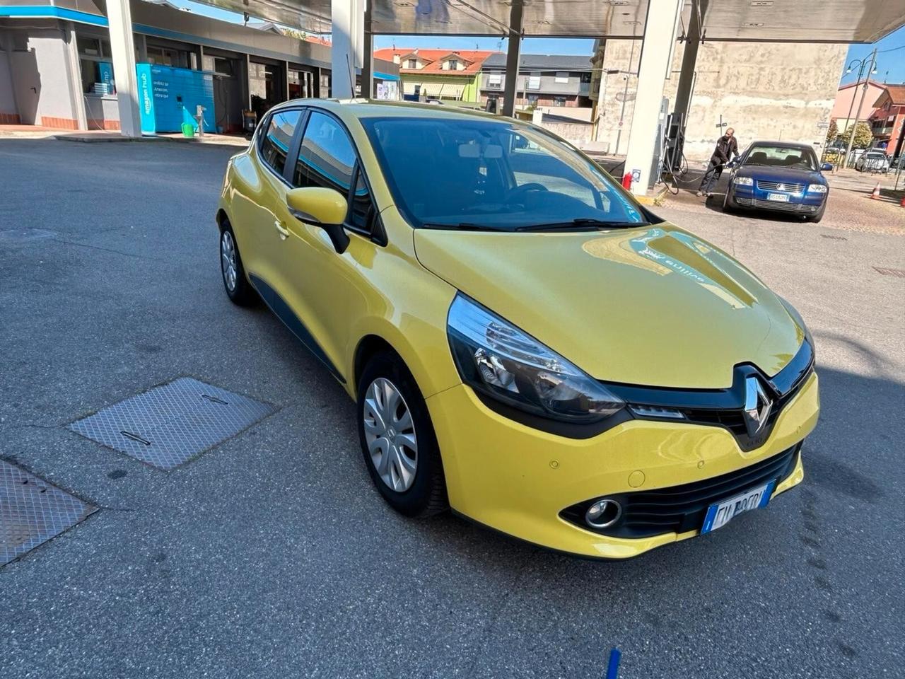 Renault Clio 1.5 dCi 8V 75CV 5 porte Costume National