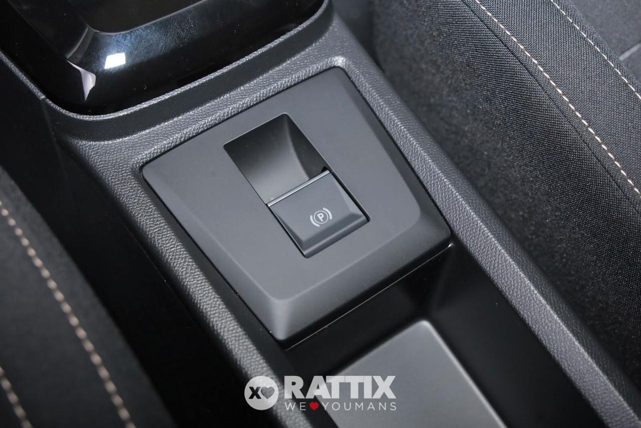 Citroen C3 Aircross 1.2 Hybrid 145CV Plus EDCS6 7p.ti