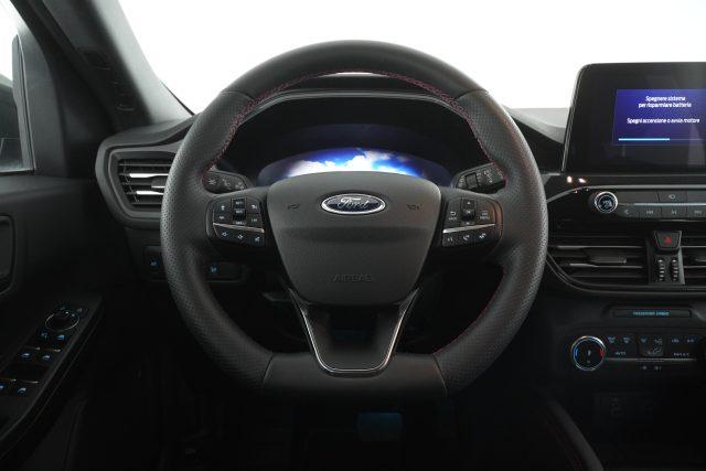 FORD Kuga Kuga 2.0 EcoBlue 120CV aut. AWD ST-Line X