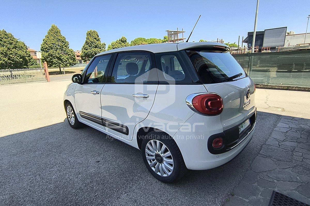 FIAT 500L 1.3 Multijet 95 CV Pop