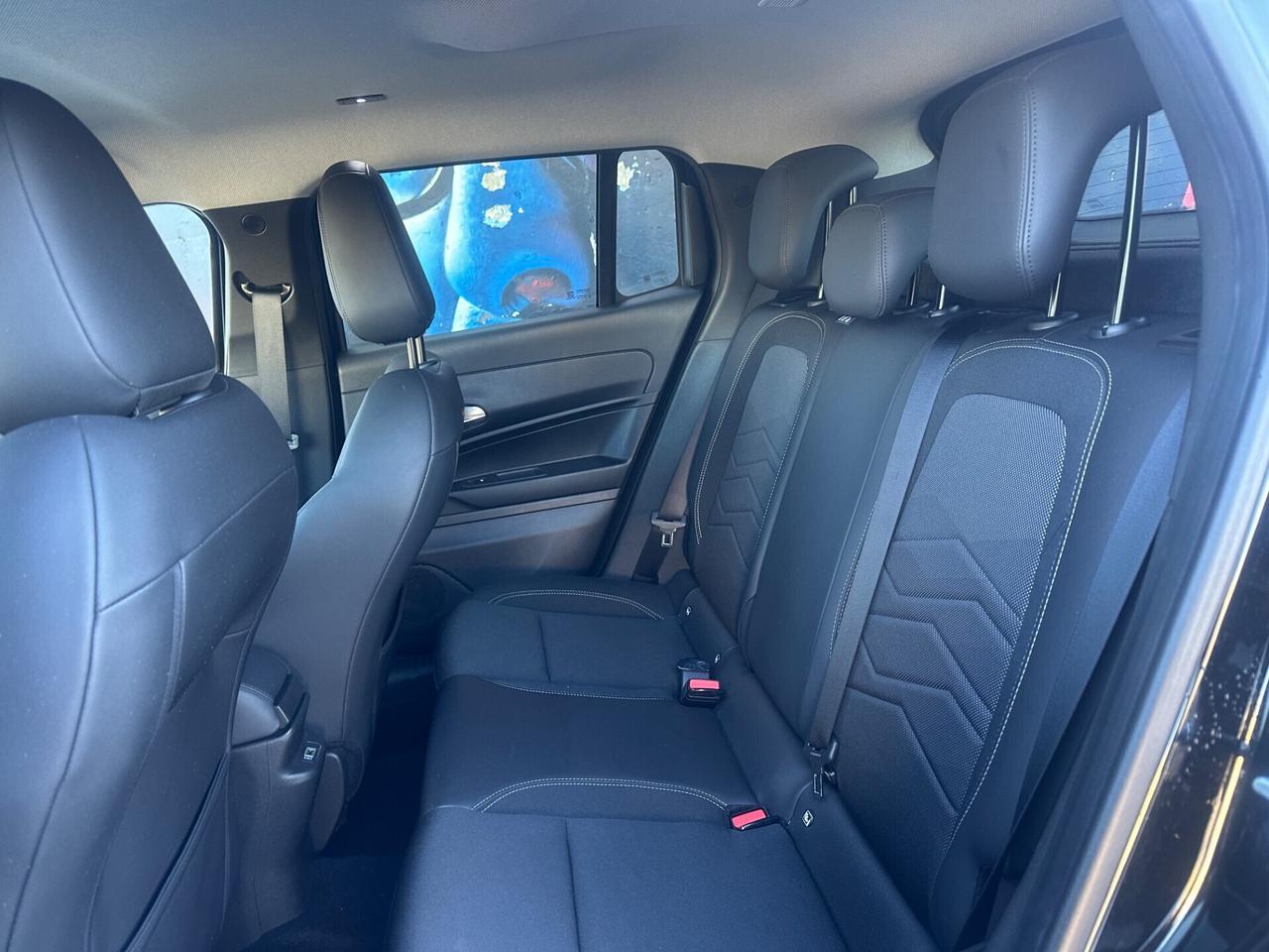 JEEP AVENGER SUMMIT 1.2 AUT+F1+R.CAMERA+PELLE+LED