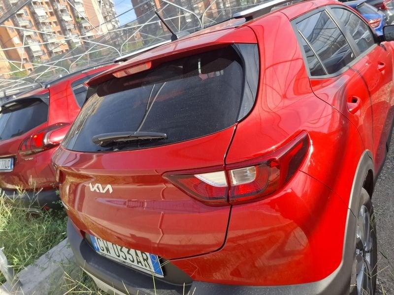 Kia Stonic 1.2 dpi Style s/Navi Pack gpl 82cv