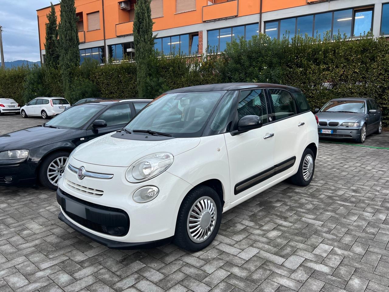 Fiat 500L 1.3 Multijet 85 CV Pop 7 posti