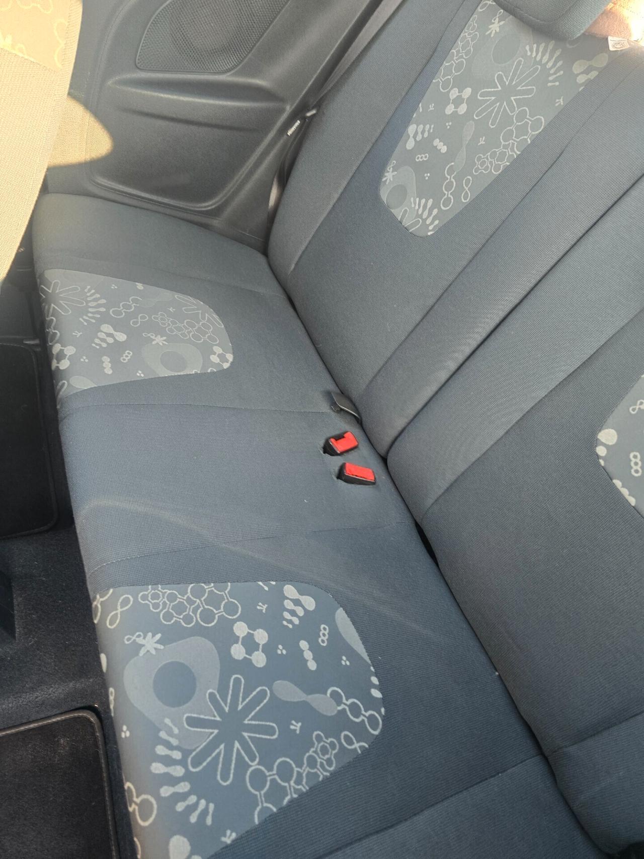 Ford Ka 1.2 8V 69CV Titanium